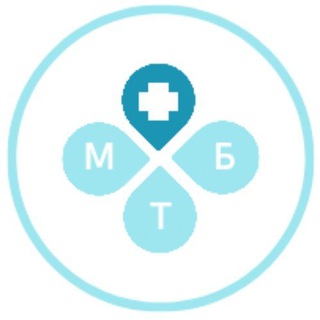 Логотип @medtour_berri - Санатории и лечение в Беларуси