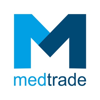 Логотип @medtradekz - MEDTRADE.KZ | Рынок медоборудования и медизделий РК
