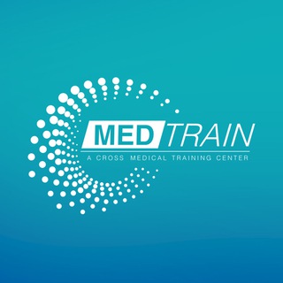 Логотип @medtrain - MedTrain
