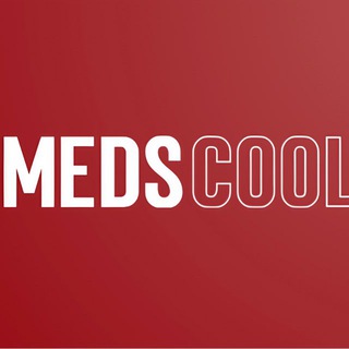 Логотип @meducations - MEDSCOOL | Медкурсы