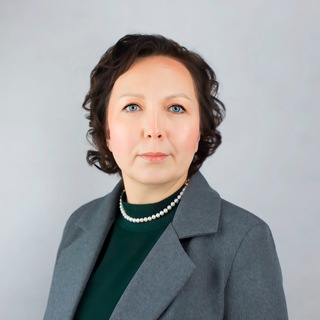 Логотип @medurist_krivova_lyubov_medik - Медицинский юрист Любовь Кривова