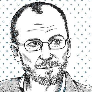 Логотип @medusa_gordon_ah - Медуза Гордона