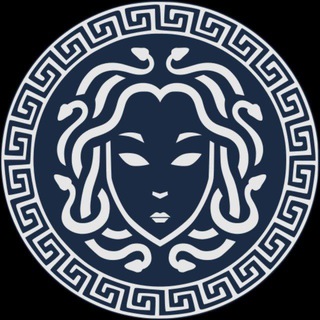 Логотип @medusaadawallet - Medusa Adawallet