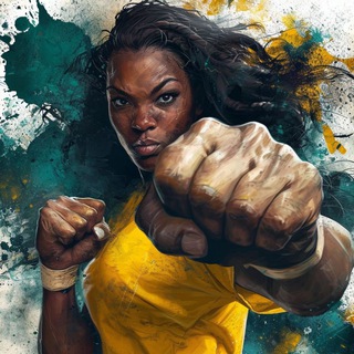 Логотип @medusafightclub - Medusapitfightclub