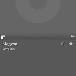 Логотип @meduza_druzya - Ξ✵⚜️demuza