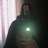 Логотип @meduzaas - meduzaas