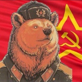 Логотип @medved7755 - Сам Себе Медведь