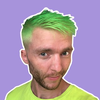 Логотип @medvedev_pro_telegram - Медведев | Telegram и маркетинг