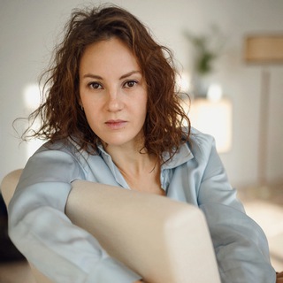 Логотип @medvedeva_evgeniya74 - Психолог Евгения Медведева