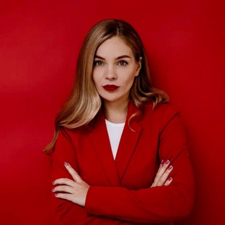 Логотип @medvedeva_olesya - ОЛЕСЯ МЕДВЕДЕВА