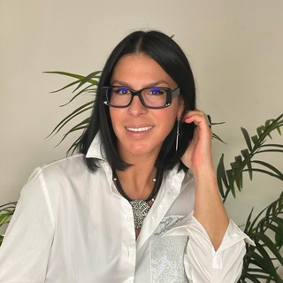 Логотип @medvedeva_psyhology - Психолог Майя Медведева