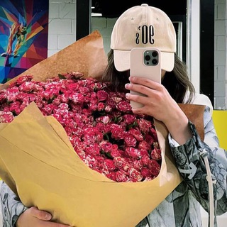 Логотип @medvedevaforever - medvedevaforever