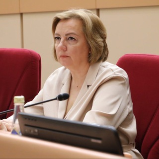 Логотип @medvedevalivevolsk - Светлана Медведева