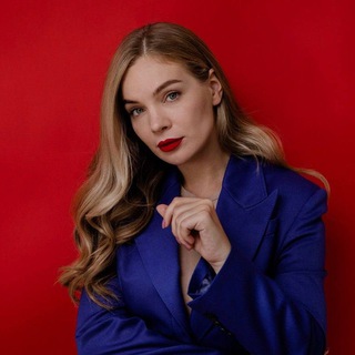 Логотип @medvedevaolesyapsy - Не молчи. Олеся Медведева