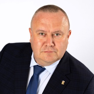 Логотип @medvedevbogokrug - #АлексейМедведев