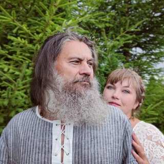 Логотип @medvedevi_ru_tradicii - ТРАДИЦИИ, ОБРЯДЫ - ПРОСТРАНСТВО ЗНАНИЙ БЕЛОВОДЬЕ. Medvedevi.ru