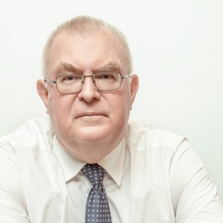 Логотип @medvedevinfo - medvedev.info