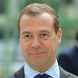 Медведев о жизни