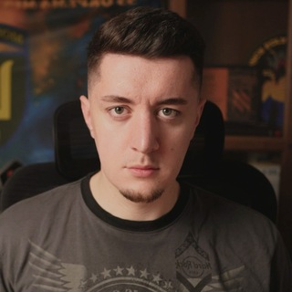 Логотип @medvedievmykhailo - Михайло Медведєв - Зомбоящик ТВ 🇺🇦