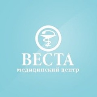 Логотип @medvesta - Медицинский центр Веста-НН