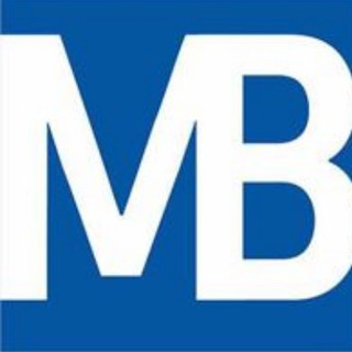 Логотип @medvestnikby - Газета "Медицинский вестник"