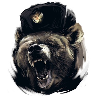 Логотип @medveugol - Медвежий Угол Z