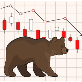 Логотип @medvezhkadao - медвежка дао 🥥
