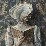 Логотип @medvirma_kniginya - ᴍᴇᴅᴠɪʀᴍᴀ ᴋɴɪɢɪɴʏᴀ