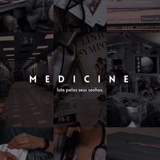 Логотип @medxine2eme - 2ème_3ème année médecine 🩺