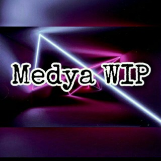 Логотип @medyawipsohbet - Medya Wip (sohpet)