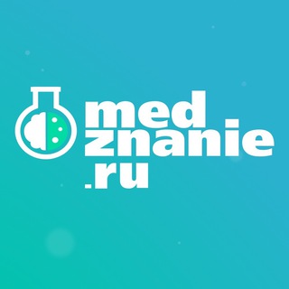 Логотип @medznanie - Медзнание|НМО|Аккредитация