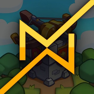 Логотип @meekos_rr - Rush Royale: Tower Defense скидки на донат // Meekos Shop