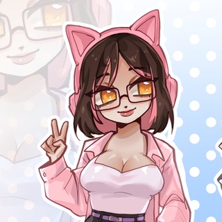 Логотип @meeowrish - MeowRish (doll collector)✨✨