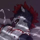Логотип @meepersyiffzone - Meeper's Yiff Zone