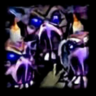 Логотип @meepochannel - Meepo Channel