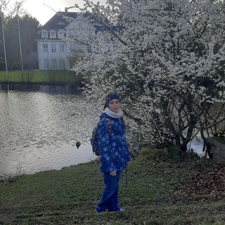 Логотип @meersash - Aleksandra Aestetik Motivation🌿🥹