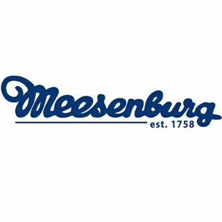 Логотип @meesenburg_russia - Меезенбург