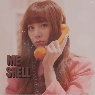 Логотип @meeshell_mermain - ᐡ手紙が ››Mᴇᴇshᴇll • 🎞 закрыто