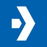 Логотип @meestposhtomat_bot - Meest Пошта