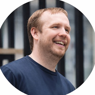 Логотип @meet_egorov - Александр Егоров