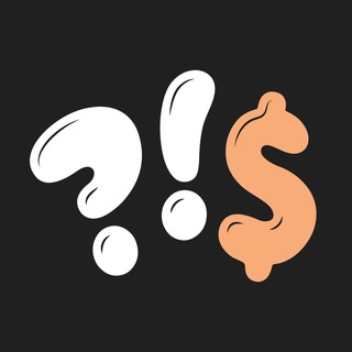 Логотип @meet_profit - Финансовые вопросы