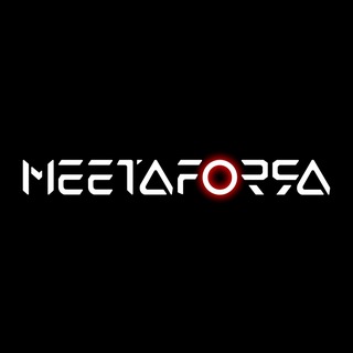 Логотип @meetaforra - MEETAFORRA