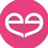 Логотип @meeticfr - Meetics France 🇫🇷 Groupe de rencontres Unofficial Fans #Dating Sexemodel wyylde FR Paris meetic 6annonce badoo