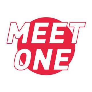 Логотип @meetonejapan - MEET.ONE Japan