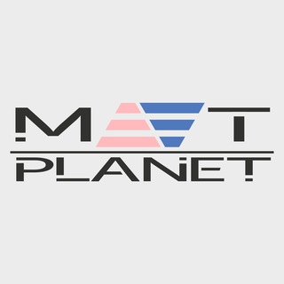 Логотип @meetplanet_model - MEETPLANET: модели