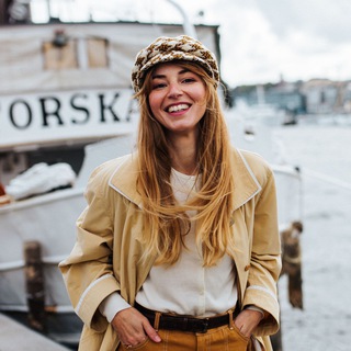 Логотип @meetstockholm - MEET STOCKHOLM