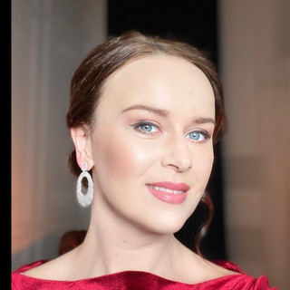 Логотип @meetvoice - Надежда Гулицкая / О голосе ✨