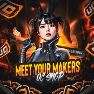 Логотип @meetyourmakers_uc - MeetYourMakers SHOP