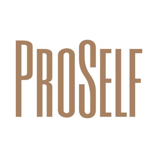 Логотип @meetyourself2022 - ProSelf — психологический центр