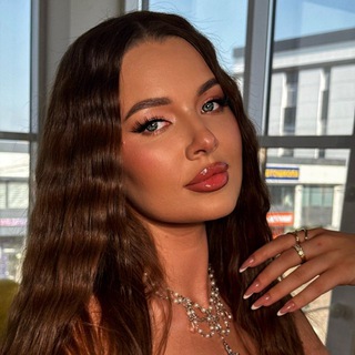 Логотип @mefer - 🌷| Тина |🌷